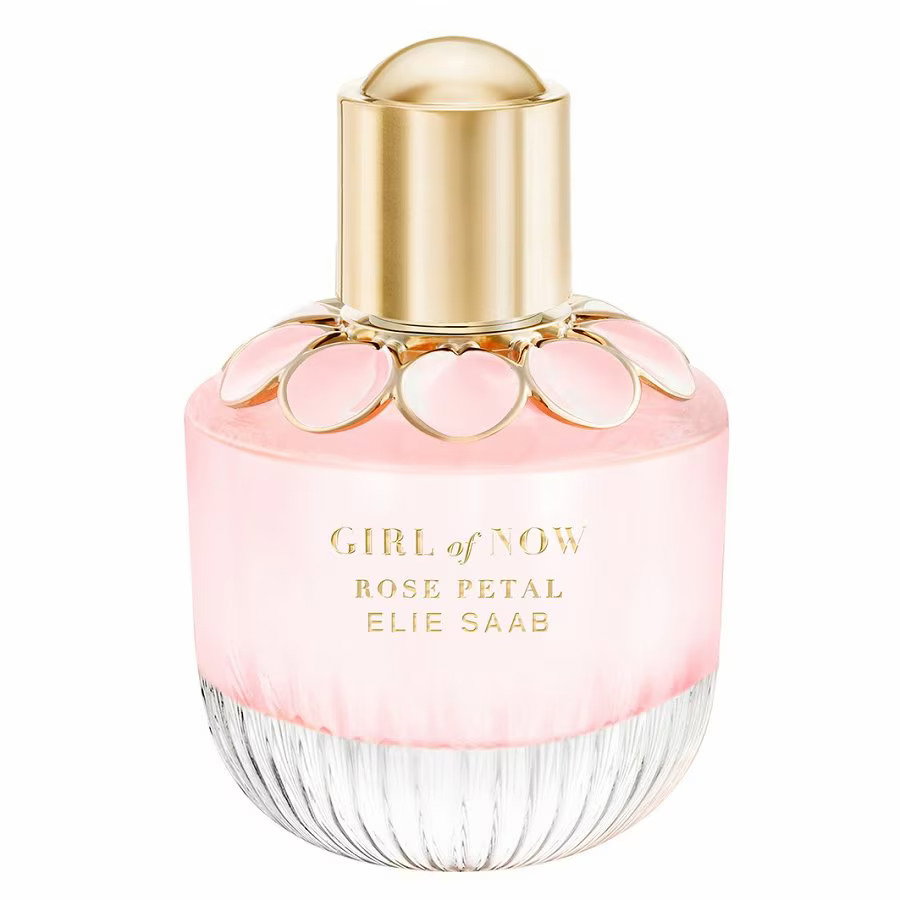 Elie Saab Girl of Now Rose Petal – Eau de Parfum 50 ml